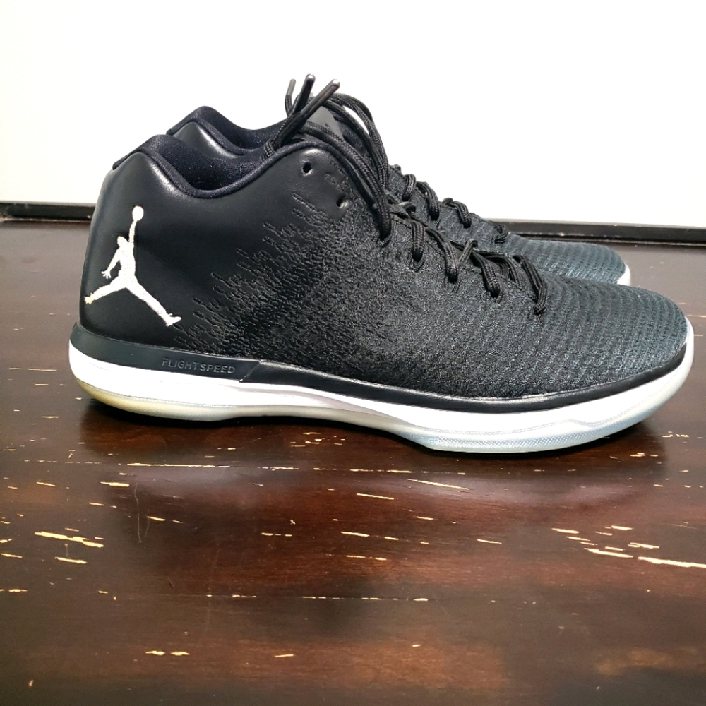 Air Jordan XXX1 Low Playoff